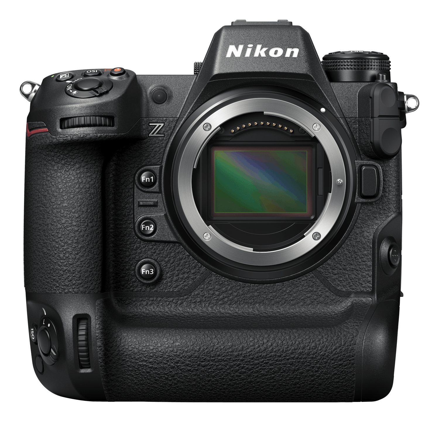 nikon z9 Nikon Z 9